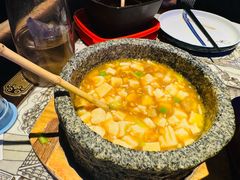 -绿茶餐厅(燕郊永旺店)