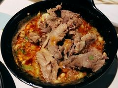 -南城十里潮汕鲜牛火锅·鲜虾生滚粥(融汇老商埠店)
