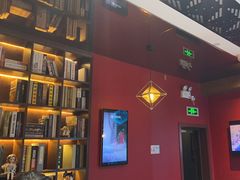 -恐怖游戏(湖滨店)