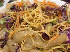 -龙香居海鲜浑锅家常菜·特色驴肉