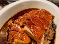 -南京大牌档(崇文门国瑞店)