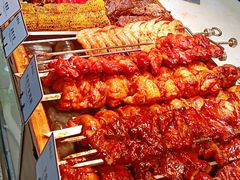 -韩盛·盛江山自助料理(沈辽路万达店)