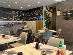 -CHILL Pho澳洲牛肉越南粉(佛山顺德万象汇店)