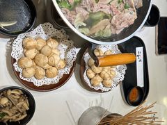 -乔阿马·江南味·驴肉香(龙湖华泾天街店)