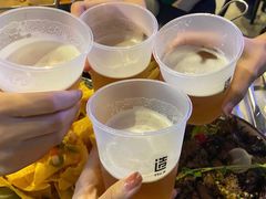 -造精酿餐厅