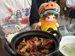 -斯丹姜母鸭·古法干香(涂门街总店)