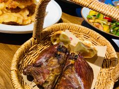 -鸽子窝(青塔店)