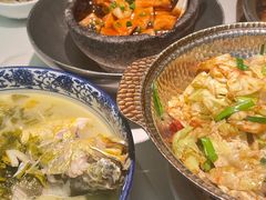 -阿毛饭店首店·宁波老字号(文化广场店)