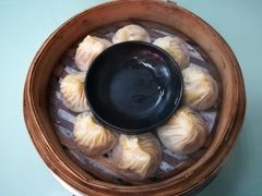 -食惠里小笼包面馆(越秀店)