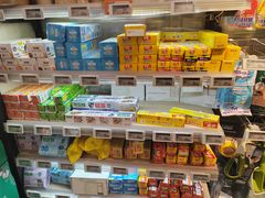 -Olé精品超市(沈阳万象城店)
