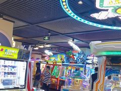 -星际传奇(海韵城店)