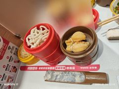 鱼面-盛香亭转转热卤(东方宝泰店)