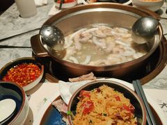 -大头椰·海南椰子鸡火锅(思明万象城店)