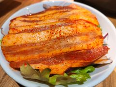 -么肆烤肉(汉街形象店)
