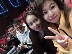 -红星电影世界开元地中海店(RealD杜比全景声)