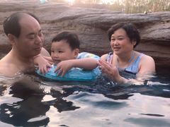 -汤峪温泉碧水湾