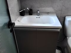 -展汇城国际Apartment(福田会展中心店)