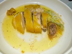 -客家班·客家菜(嘉禾金铂店)