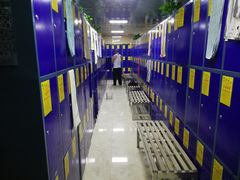 -A·曼健身(小西沟店)