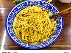 -裕苏裕兴记·三虾面面馆(苏站路店)