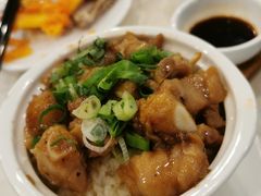 -点红点绿茗点居(客村店)