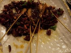 -缪氏川菜(丰盛町店)