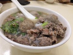 -福合埕牛肉丸(福平路店)
