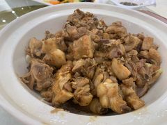 -嘉禧大酒楼(康城广场店)