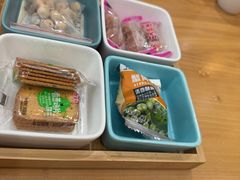 -六合居·邯郸菜·武安菜起源地