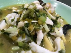 -虎哥私房菜(馒头山店)