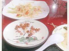 -东北风情(康桥路店)