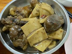 -老兵牛蹄店(下沙店)