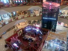-万达广场(大明宫店)