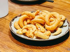 -锦尚阁烤鱼•天津菜(宣武门胡同店)