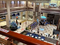 -神帆·元气汤泉(解放西路店)