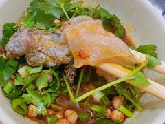 -黑竹香鸡(营和巷店)