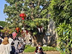 -三坊七巷历史文化街区