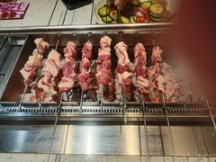 -延边金利串店(安达街店)