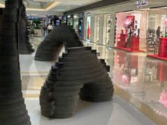-香港ELEMENTS圆方