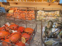 -杭州开元名都大酒店·地中海自助餐厅