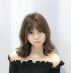 点击看大图 -BABY FACE沙龙