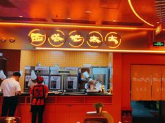 -西塔老太太泥炉烤肉(苏州大悦城店)