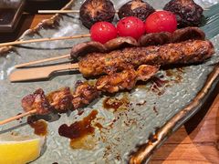 -玄白·炭烤活鳗(上海首店)