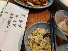 -静一餐厅·湖北菜(前门创始店)