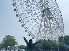 -南昌之星摩天轮