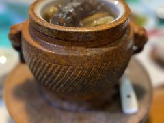 -荷风细雨·中国茶宴(碧云店)