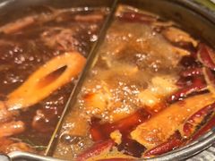 -一绪に寿喜烧自助(世茂广场店)