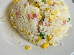 扬州炒饭-冰岛茶餐厅(人民路店)