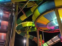 -上海玛雅海滩水公园