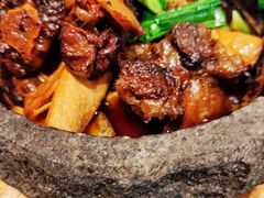 -君悦酒店·1881·北京烤鸭